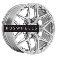 Диски LS Forged 8x17/6x139,7 ET36 D100,1 LS FG53 SS (конус)