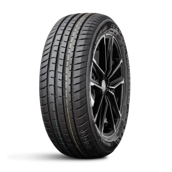 Шины DoubleStar  185/60/15  H 88 DH03