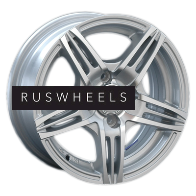 Диски LS 6,5x15/4x100 ET40 D73,1 189 SF Диски LS 6,5x15/4x100 ET40 D73,1 189 SF