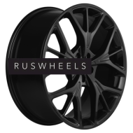 Диски Khomen Wheels 8x20/5x114,3 ET35 D60,1 KHW2012 (Lexus RX) Black