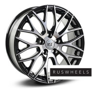 Диски RST R17 / 7.5J PCD 5x114.3 ЕТ 46 ЦО 67.1 R147 Диски RST R17 / 7.5J PCD 5x114.3 ЕТ 46 ЦО 67.1 R147