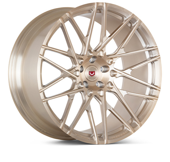 Диски Vossen S17-07 20"