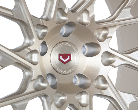 Диски Vossen S17-07 20"