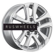 Диски Replay 8x18/5x150 ET56 D110,1 TY236 SS (пш)