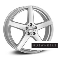 Диски Dezent R18 / 8J PCD 5x112 ЕТ 48 ЦО 70.1 TY