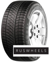 Шины Continental 225/45 r17 ContiVikingContact 6 94T Шины Continental 225/45 r17 ContiVikingContact 6 94T
