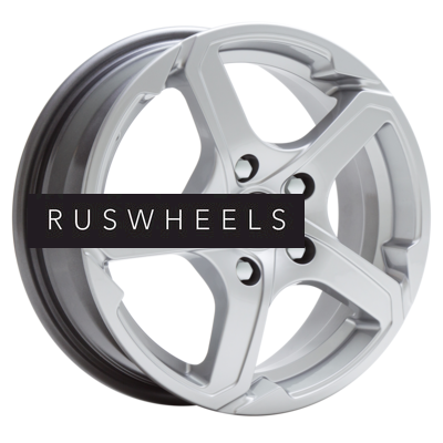 Диски СКАД 6x15/4x98 ET38 D58,6 Аллигатор (КЛ132) Селена