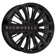 Диски Replay 8,5x19/6x139,7 ET36 D100,1 TA28 BKS (конус, C570)