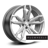 Диски Скад R19 / 9J PCD 5x114.3 ЕТ 40 ЦО 67.1 Гранада Диски Скад R19 / 9J PCD 5x114.3 ЕТ 40 ЦО 67.1 Гранада