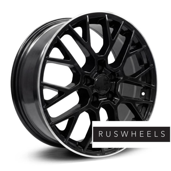 Диски KHOMEN WHEELS R18 / 7J PCD 5x114.3 ЕТ 49 ЦО 67.1 1818 Диски KHOMEN WHEELS R18 / 7J PCD 5x114.3 ЕТ 49 ЦО 67.1 1818