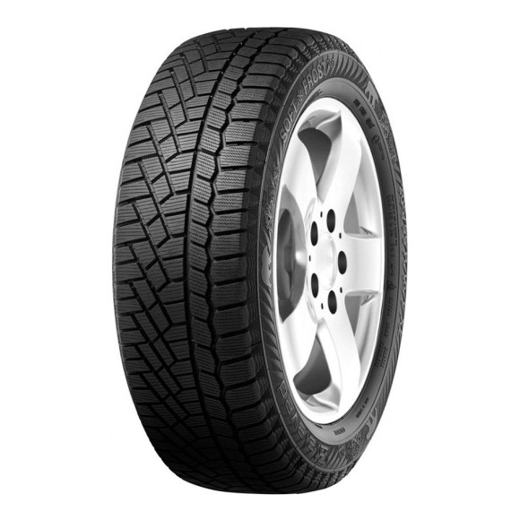 Шины Gislaved 215/55 r17 Soft Frost 200 98T Шины Gislaved 215/55 r17 Soft Frost 200 98T
