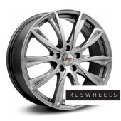 Диски iFree R18 / 7.5J PCD 5x114.3 ЕТ 40 ЦО 66.1 Каzaнтип Диски iFree R18 / 7.5J PCD 5x114.3 ЕТ 40 ЦО 66.1 Каzaнтип