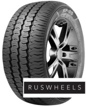 Шины Sunfull 165/70 r13c SF-05 88/86S