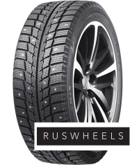 Шины Delinte 225/50 r17 Winter WD52 98H Шипы Шины Delinte 225/50 r17 Winter WD52 98H Шипы