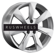 Диски Replay 8x18/5x114,3 ET50 D66,1 INF34(NS) Sil (конус, C570)