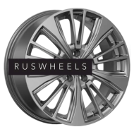 Диски СКАД 7,5x18/5x114,3 ET40 D66,6 KL-1060 Графит