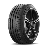Шины Michelin 275/40 r21 Pilot Sport 4 SUV 107Y