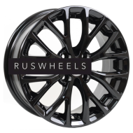 Диски RST 6x15/4x100 ET48 D54,1 R015 (Rio, Solaris) BL