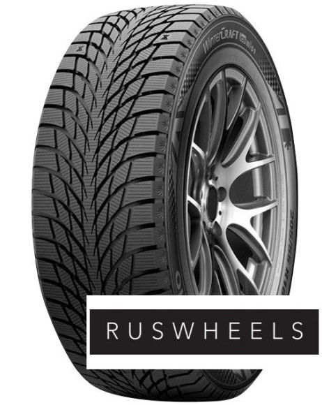 Шины Kumho 185/60 r14 WI51 86T Шины Kumho 185/60 r14 WI51 86T