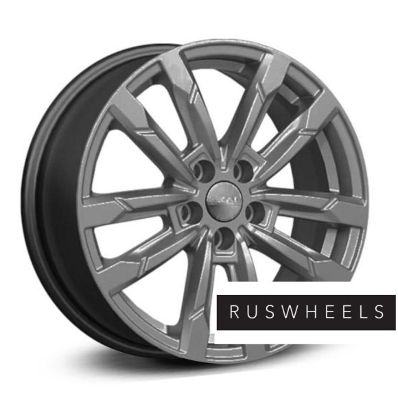 Диски Скад R16 / 6.5J PCD 5x110 ЕТ 43 ЦО 67.1 Кения Диски Скад R16 / 6.5J PCD 5x110 ЕТ 43 ЦО 67.1 Кения