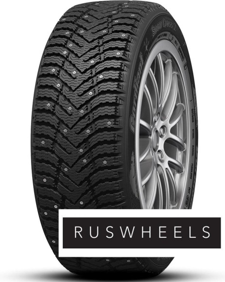 Шины Cordiant 205/55R16 94T Snow Cross 2 PW-4 TL (шип.)