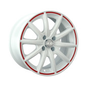 Диски LS 7,0\R16 5*105 ET36 d56.6 WRL Диски LS 7,0\R16 5*105 ET36 d56.6 WRL