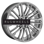 Диски Replay 8x20/5x114,3 ET30 D60,1 LX197 HPB (конус, C570) Диски Replay 8x20/5x114,3 ET30 D60,1 LX197 HPB (конус, C570)