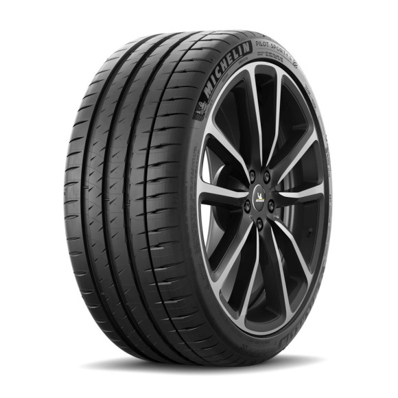 Шины Michelin 305/25ZR20 97(Y) XL Pilot Sport 4 S TL