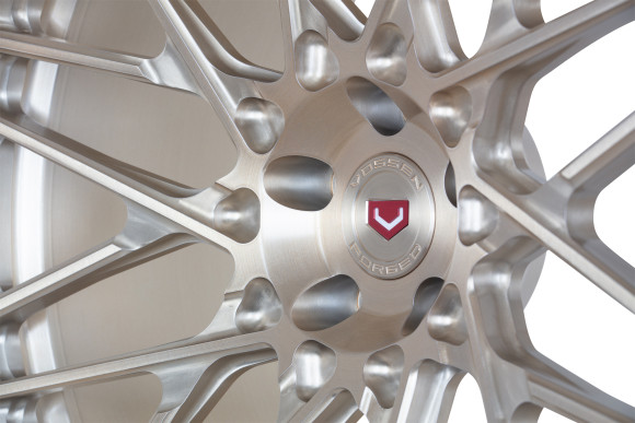 Диски Vossen S17-07 22" Диски Vossen S17-07 22"