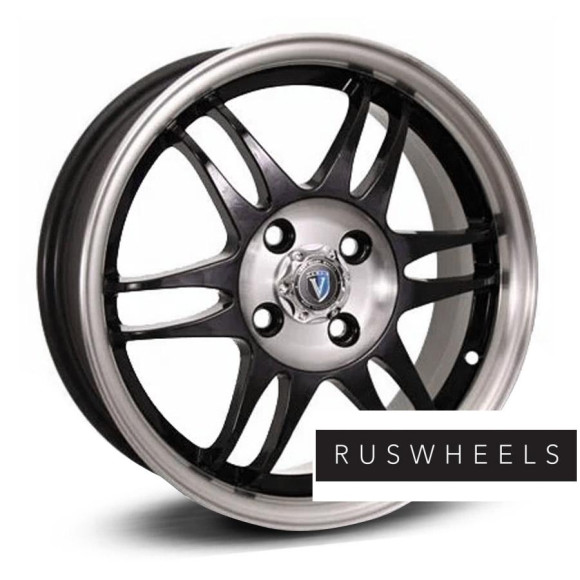 Диски Venti R15 / 6J PCD 5x100 ЕТ 40 ЦО 57.1 1502