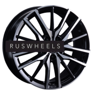 Диски Replay 9x20/5x112 ET35 D66,6 B253 BKF (конус, B640) Диски Replay 9x20/5x112 ET35 D66,6 B253 BKF (конус, B640)