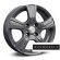 Диски Скад R14 / 5.5J PCD 4x100 ЕТ 38 ЦО 67.1 Крит