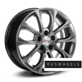 Диски КиК R15 / 6.5J PCD 5x110 ЕТ 35 ЦО 65.1 Urals- Оригинал Диски КиК R15 / 6.5J PCD 5x110 ЕТ 35 ЦО 65.1 Urals- Оригинал