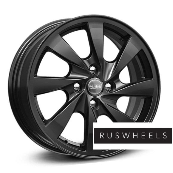 Диски iFree Original R15 / 6J PCD 4x98 ЕТ 33 ЦО 58.6 Kalina Cross КС928