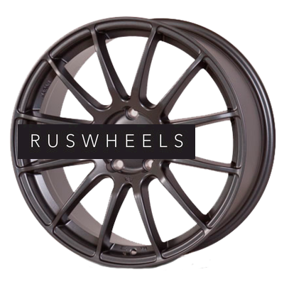 Диски Lizardo 7,5x18/5x114,3 ET37 D66,6 118 (XH165) CG22 (конус)