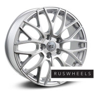 Диски RST R17 / 7J PCD 4x108 ЕТ 26 ЦО 65.1 R137 Диски RST R17 / 7J PCD 4x108 ЕТ 26 ЦО 65.1 R137