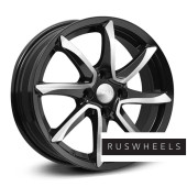 Диски Скад R15 / 6J PCD 4x100 ЕТ 45 ЦО 67.1 Осака Диски Скад R15 / 6J PCD 4x100 ЕТ 45 ЦО 67.1 Осака