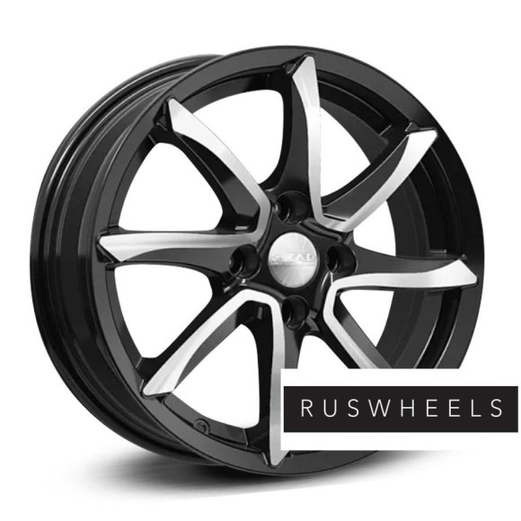 Диски Скад R15 / 6J PCD 4x100 ЕТ 45 ЦО 67.1 Осака Диски Скад R15 / 6J PCD 4x100 ЕТ 45 ЦО 67.1 Осака