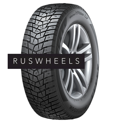 Шины Hankook 205/70 r15c RW15 Winter i Pike LV 106/104R Шипы