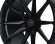 Диски Vossen HF-3 19x9 Gloss Black