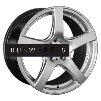 Диски LS 7,5x17/5x114,3 ET40 D73,1 364 HP Диски LS 7,5x17/5x114,3 ET40 D73,1 364 HP