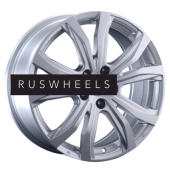 Диски Replay 8x18/5x114,3 ET30 D60,1 LX108 Sil (конус, C570) Диски Replay 8x18/5x114,3 ET30 D60,1 LX108 Sil (конус, C570)