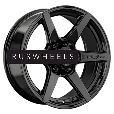 Диски LS 9x18/6x139,7 ET25 D106,1 800 BK (конус) Диски LS 9x18/6x139,7 ET25 D106,1 800 BK (конус)