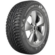 Шины Ikon 215/75 r16c Character Ice C2 116/114R Шипы