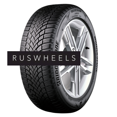 Шины Bridgestone 245/40R19 98V XL Blizzak LM005 TL Шины Bridgestone 245/40R19 98V XL Blizzak LM005 TL
