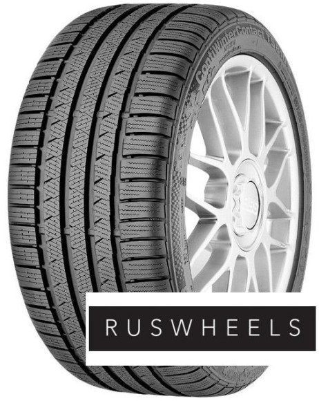 Шины Continental 235/40 r18 ContiWinterContact TS810 Sport 95H Шины Continental 235/40 r18 ContiWinterContact TS810 Sport 95H