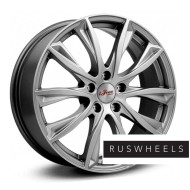 Диски iFree R18 / 7.5J PCD 5x114.3 ЕТ 37 ЦО 66.6 Каzaнтип