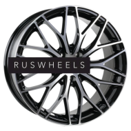 Диски Neo 7,5x19/5x112 ET45 D66,6 940 BD