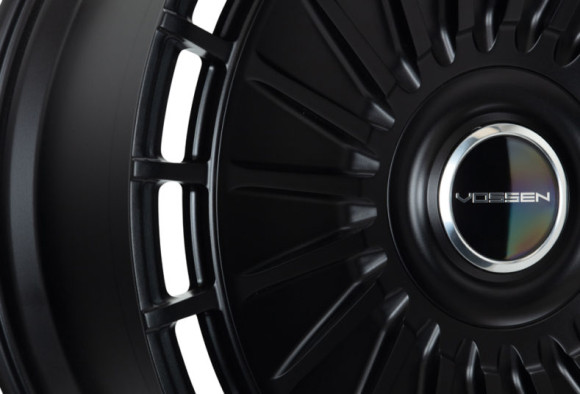 Диски Vossen S21-12 21"