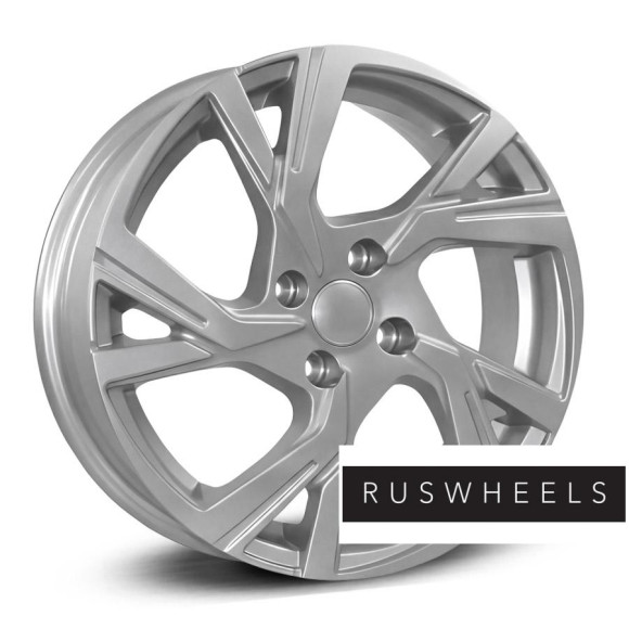 Диски RST R15 / 6J PCD 4x100 ЕТ 46 ЦО 54.1 R075